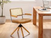 Nauja Art Leon mid century kėdė - nuotraukos Nr. 2