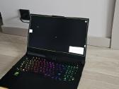 Asus Rog Strix Scar 17 Rtx 4090 Ryzen 9 - nuotraukos Nr. 3