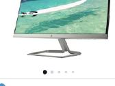 Monitorius hp27f - nuotraukos Nr. 2