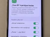 iPhone 13 pro - nuotraukos Nr. 5