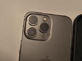 iPhone 13 pro - nuotraukos Nr. 8