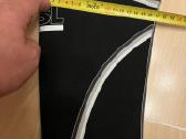 Nauji neopreniniai kelių įtvarai Mysl Gear (S dydi - nuotraukos Nr. 5