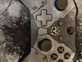 Xbox one x 1tb Gears 5 ed. + 2 pulteliai - nuotraukos Nr. 3