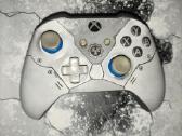 Xbox one x 1tb Gears 5 ed. + 2 pulteliai - nuotraukos Nr. 4