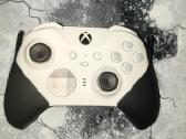 Xbox one x 1tb Gears 5 ed. + 2 pulteliai - nuotraukos Nr. 5