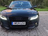 Audi a5 2tfsi 155kw auto s-tronic - nuotraukos Nr. 2