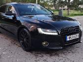 Audi a5 2tfsi 155kw auto s-tronic - nuotraukos Nr. 3