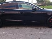 Audi a5 2tfsi 155kw auto s-tronic - nuotraukos Nr. 4