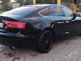 Audi a5 2tfsi 155kw auto s-tronic - nuotraukos Nr. 5