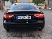 Audi a5 2tfsi 155kw auto s-tronic - nuotraukos Nr. 6