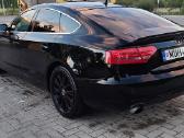Audi a5 2tfsi 155kw auto s-tronic - nuotraukos Nr. 7