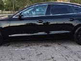 Audi a5 2tfsi 155kw auto s-tronic - nuotraukos Nr. 8