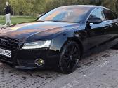 Audi a5 2tfsi 155kw auto s-tronic - nuotraukos Nr. 9