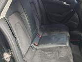Audi a5 2tfsi 155kw auto s-tronic - nuotraukos Nr. 17