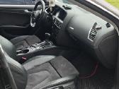 Audi a5 2tfsi 155kw auto s-tronic - nuotraukos Nr. 18