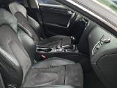 Audi a5 2tfsi 155kw auto s-tronic - nuotraukos Nr. 19