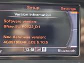 Audi a5 2tfsi 155kw auto s-tronic - nuotraukos Nr. 22
