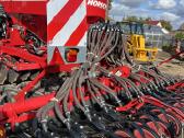 Horsch Pronto 4 Dc starr - nuotraukos Nr. 10