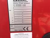 Horsch Pronto 4 Dc starr - nuotraukos Nr. 11