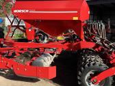 Horsch Pronto 4 Dc starr - nuotraukos Nr. 17
