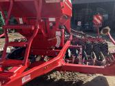Horsch Pronto 4 Dc starr - nuotraukos Nr. 19