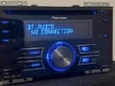 Automagnetolos Pioneer,volkswagen - nuotraukos Nr. 4