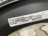 Bosch Serie8 9kg. - nuotraukos Nr. 7