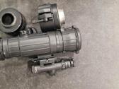 Naktinio matymo priedėlis Armasight - nuotraukos Nr. 3