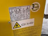 Profesionalus oro sausintuvas Master Dh 732 P - nuotraukos Nr. 5
