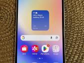 Samsung a34 5G - nuotraukos Nr. 2