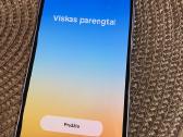 Samsung a34 5G - nuotraukos Nr. 3