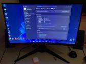 Aoc 24g1wg4 144hz - nuotraukos Nr. 3