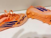 Vaikiški futbolo bateliai nike/ adidas - nuotraukos Nr. 7