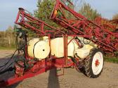Hardi Tr 2000 purkštuvas - nuotraukos Nr. 2
