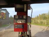 Hardi Tr 2000 purkštuvas - nuotraukos Nr. 4