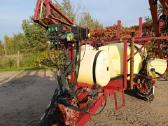 Hardi Tr 2000 purkštuvas - nuotraukos Nr. 5