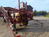 Hardi Tr 2000 purkštuvas - nuotraukos Nr. 7
