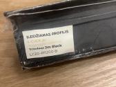 Įleidžiami magnetiniai profiliai profilis - nuotraukos Nr. 2