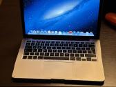 MacBook Pro 13" Retina Late 2012 – 8gb RAM / 128 - nuotraukos Nr. 2