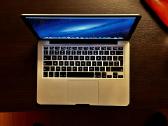 MacBook Pro 13" Retina Late 2012 – 8gb RAM / 128 - nuotraukos Nr. 3