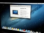 MacBook Pro 13" Retina Late 2012 – 8gb RAM / 128 - nuotraukos Nr. 4