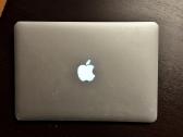 MacBook Pro 13" Retina Late 2012 – 8gb RAM / 128 - nuotraukos Nr. 5