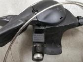 Shimano 3x9 speed perjungejai SL-m530 - nuotraukos Nr. 3