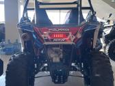 Parduodamas Bagis (Polaris Rzr200 Efi) - nuotraukos Nr. 4