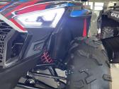 Parduodamas Bagis (Polaris Rzr200 Efi) - nuotraukos Nr. 10
