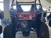 Parduodamas Bagis (Polaris Rzr200 Efi) - nuotraukos Nr. 11