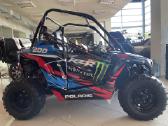 Parduodamas Bagis (Polaris Rzr200 Efi) - nuotraukos Nr. 12