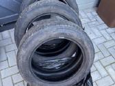 Dovanoju padangas r17 215/55 - nuotraukos Nr. 2
