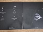 Dviguba vinilinė plokštelė-lilas ir Innomine - nuotraukos Nr. 2