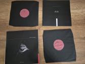 Dviguba vinilinė plokštelė-lilas ir Innomine - nuotraukos Nr. 3